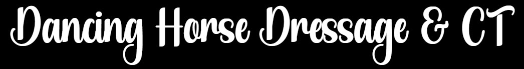 Dancing Horse Dressage & CT